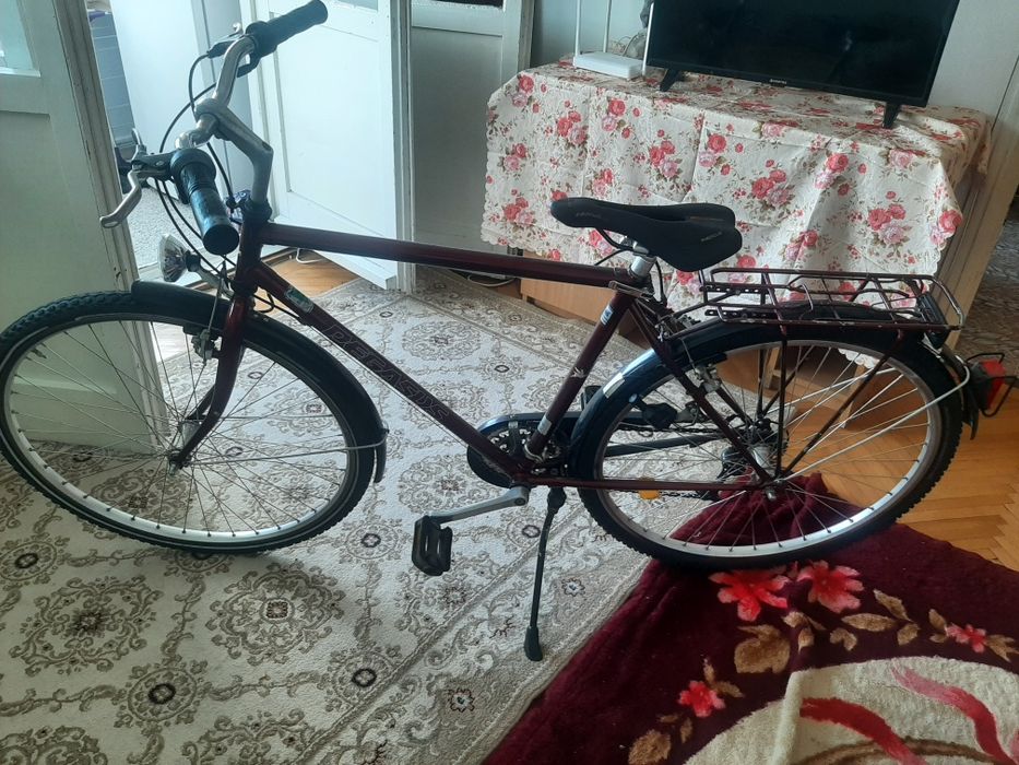 Bicicleta PEGASUS roti / 28, impecabila