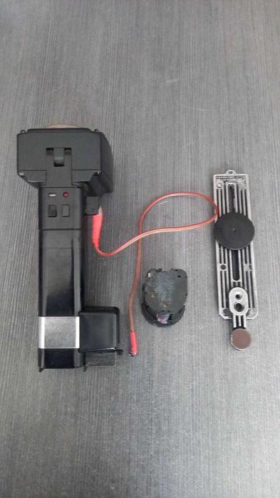 Светкавица Metz 45 megablitz