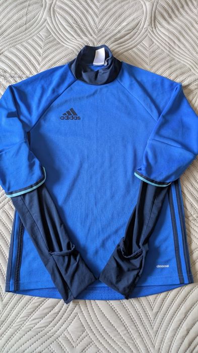 Bluză fotbal adidas xs