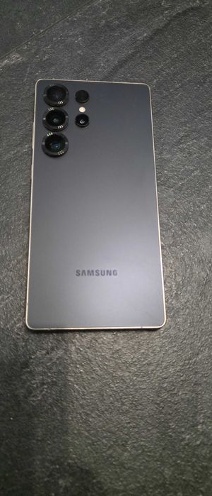 Samsung S25 Ultra 512Gb + Care+