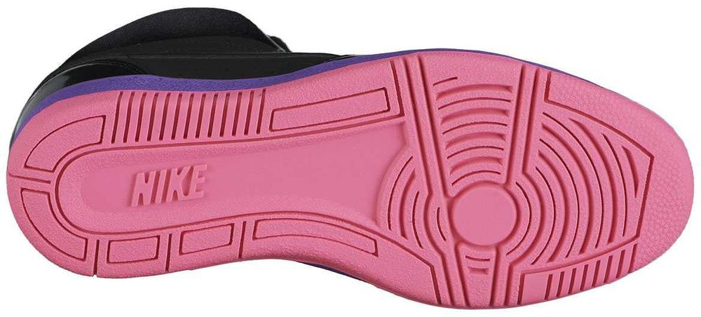 Nike Air Force оригинални дамски маратонки на платформа