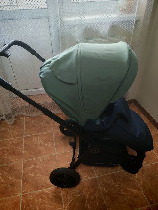 Продается детская коляска