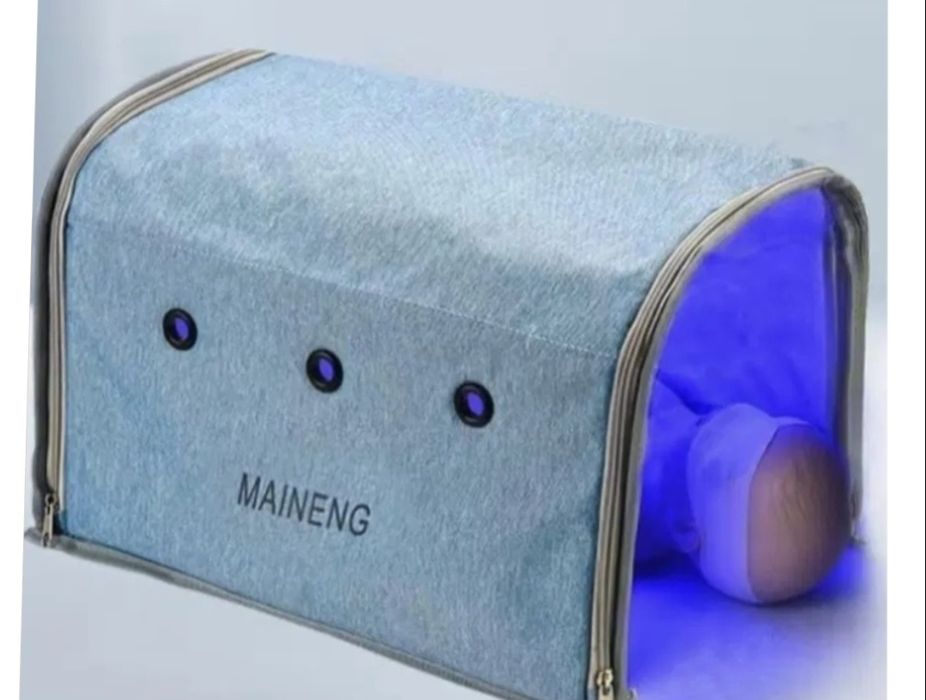 Лампа для детей желт