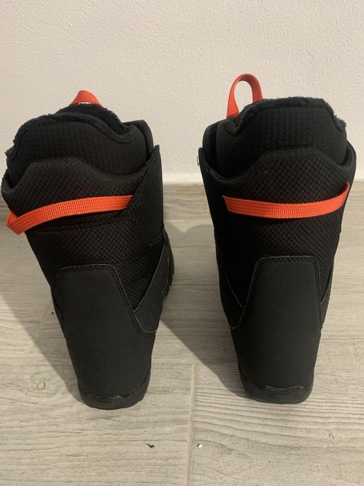 Boots snowboard copii Burton Zipline Boa 38