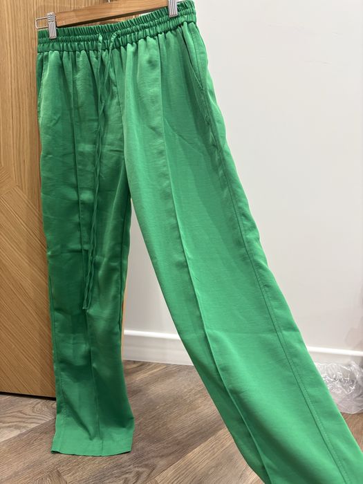 Новые Летние брюки . Zara,mango.