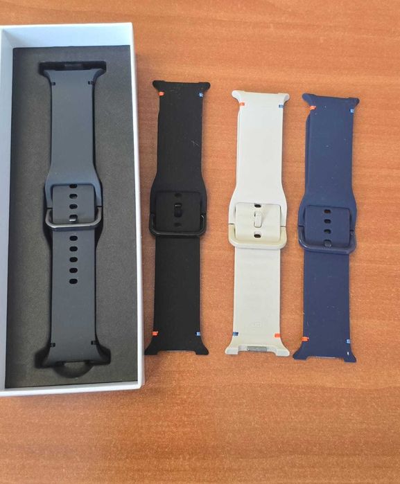 Samsung Galaxy Watch8 LTE Graphite – Nou, sigilat