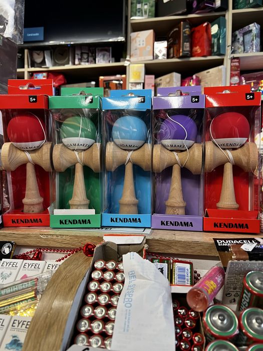 Vand kendama 149 lei