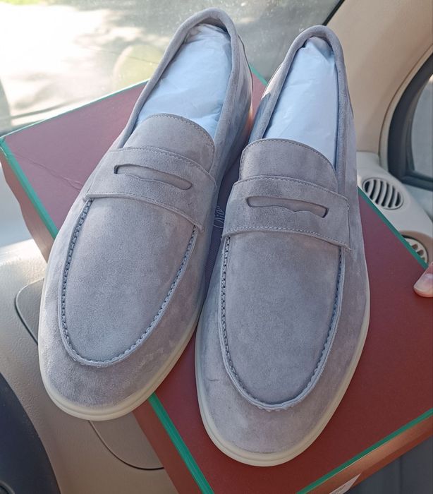 Pantofi loafers pentru bărbați