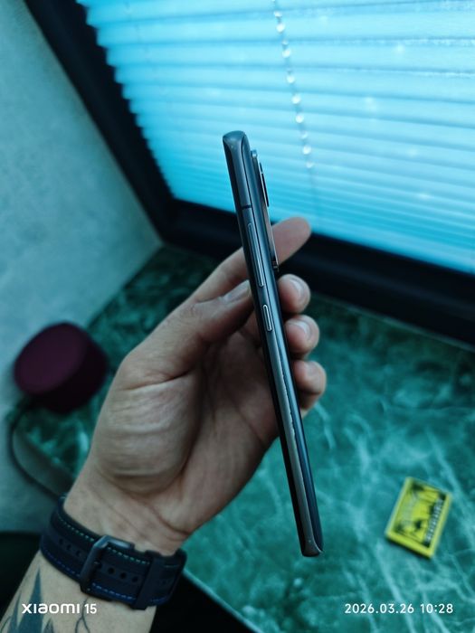 Xiaomi 12x 8/256гб