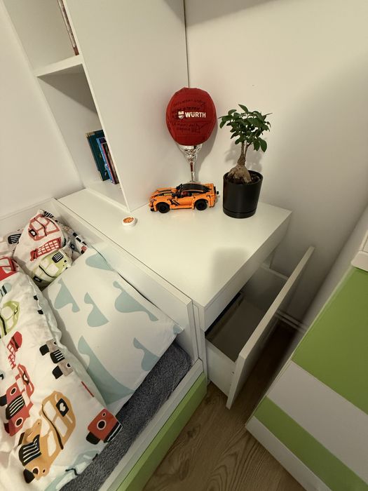 Vand mobila camera copii