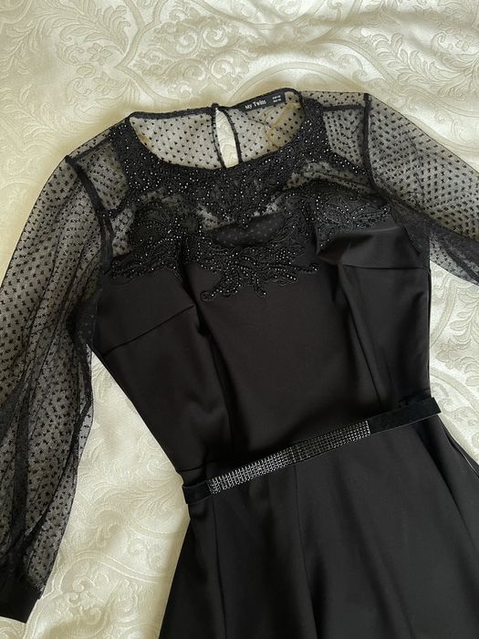 Продам вечернее платье