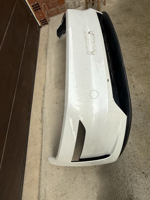 Броня за Tesla Model Y -2025-2026