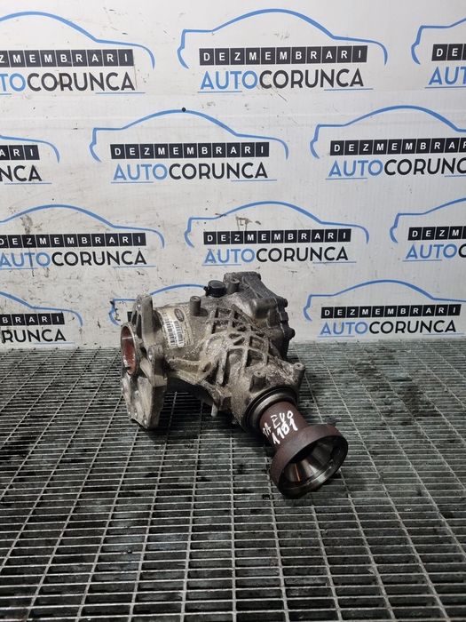 Cutie de Tranfer Grup Fata Land Rover Range Rover Evoque Facelift 2.0 D 2015 - 2018 150CP Automata td4 (1161) Diesel 4x4 GRUP  Garantie