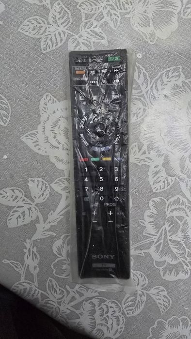 Телевизор Sony Bravia