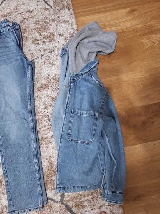 Blugi copii zara