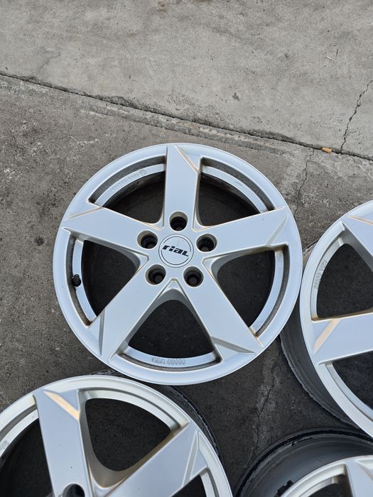 Джанти 16 / 5х108 - Ford, Volvo и др. 5x108