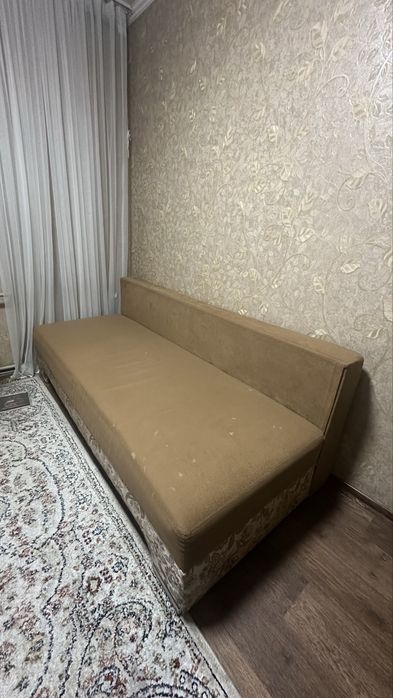 Диван раскладной