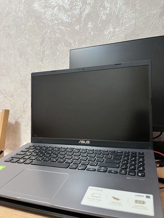 Лаптоп ASUS X509ub