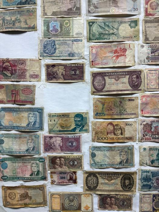 Коллекционные монеты