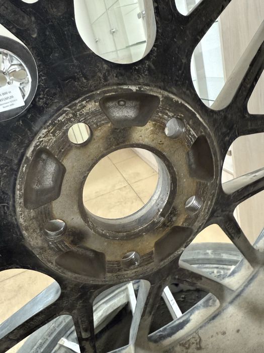 Диски R19 - 5/112 Нур Маркет