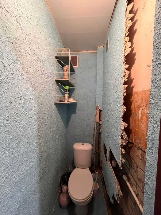 3-ком.кв. на Детсаде