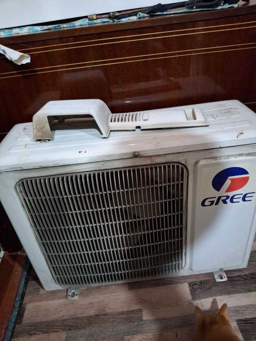 Кондиционер gree