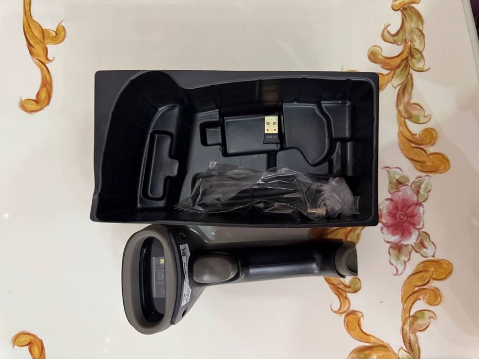 2d сканер сотилади