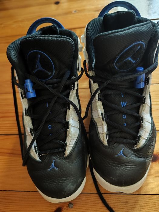 Nike Jordan 6 Rings