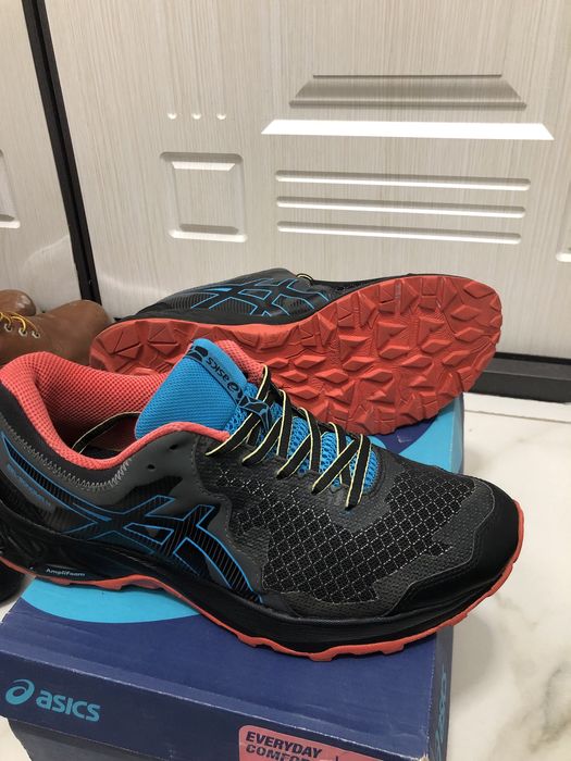 Asics gel sonoma 4 оригинал