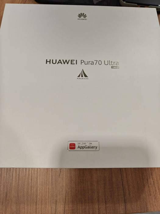 Huawei Pura 70 ultra