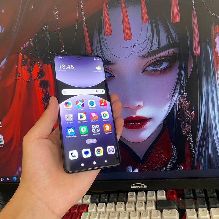 Redmi note 14pro plus 5