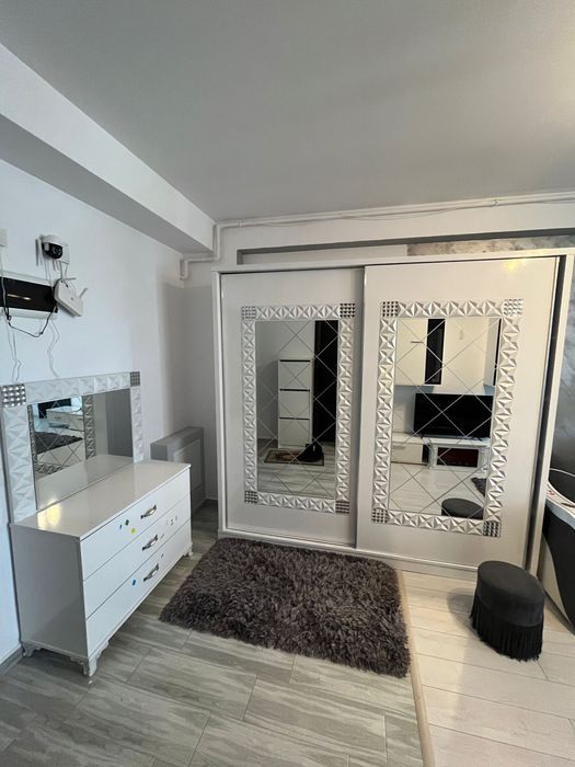 Studio 2 camere de vanzare mobilat/utilat direct proprietar !