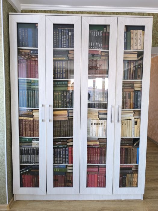 Продам книги, библиотеку