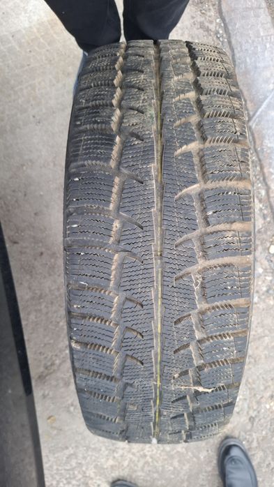 Зимные шины 2023