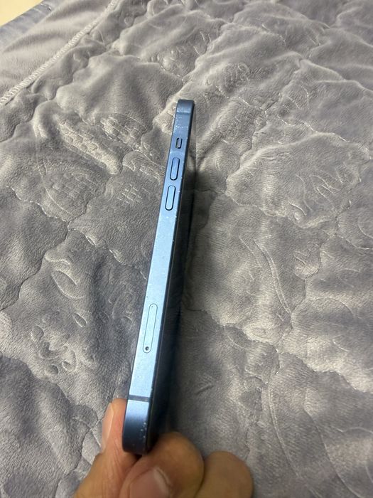 Iphone 13 без коропки