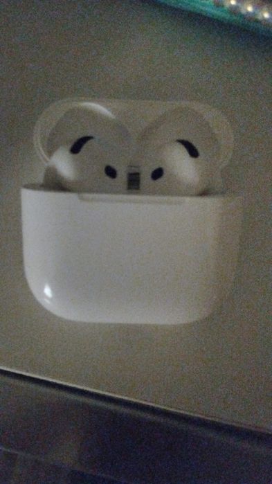 air pods 4 срочно сатылады