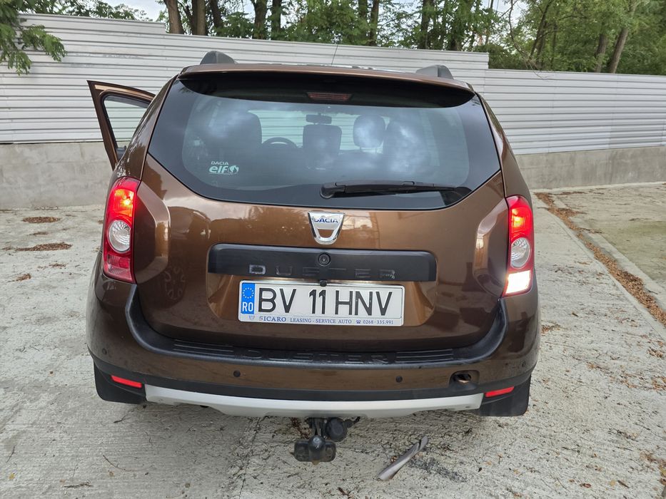 Vand dacia duster 2011