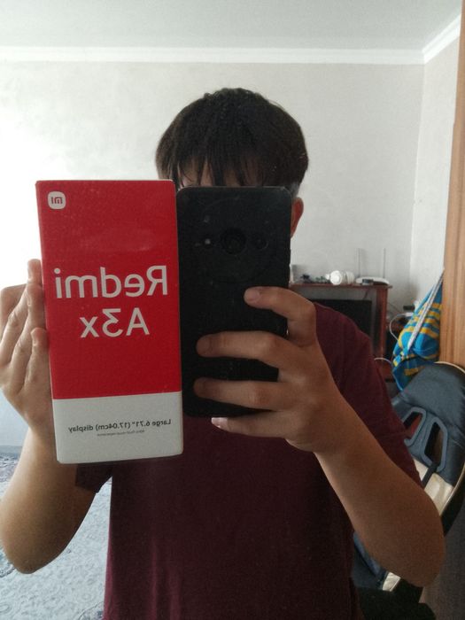 Продам redmi A3X