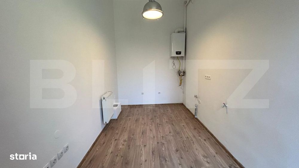 Apartament 2 camere in incinta Palatului Ștern, Centrul Istoric al Or