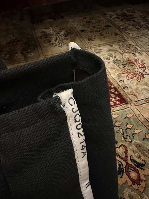 Сумочка: The Tote Bag, Marc Jacobs