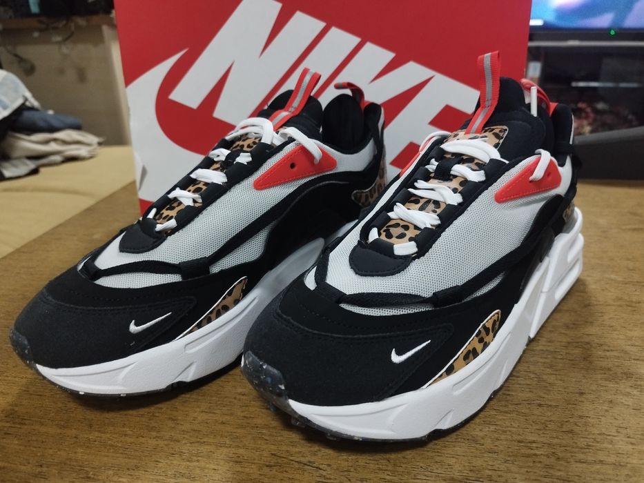 Nike Air Max Furyosa 42.5 100% original