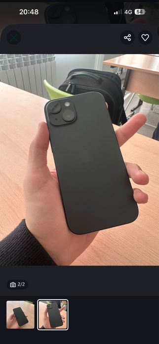 Iphone 15 / Iphone 15
