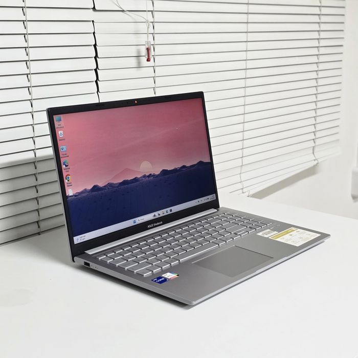 Ноутбук Asus Vivobook 15