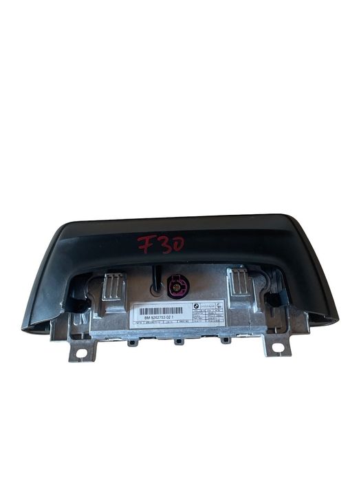 Display/Navigatie Bmw 3 Vi F30, F80 2011 - 2018 9262753 02 1
