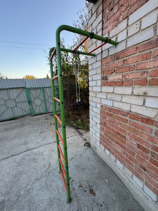 Продам детскую лестницу