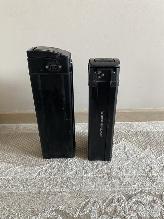 Батарейка для электровелосипеда