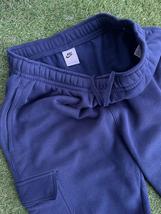 Мъжко долнище : Nike Sportswear Club M