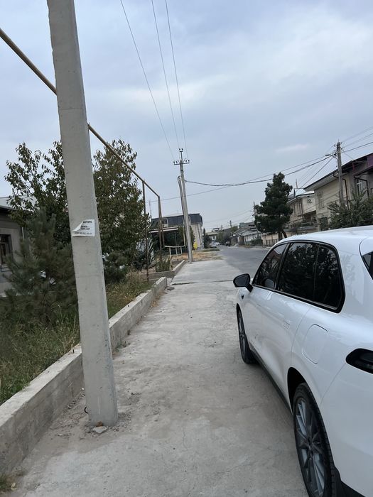 Сергели Шокир арик Метрога якин 6 сотих