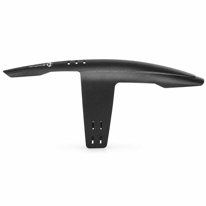 Калник за велосипед M-WAVE Mud Max Flex, Преден, 26"-29", 82 мм, Бърз монтаж