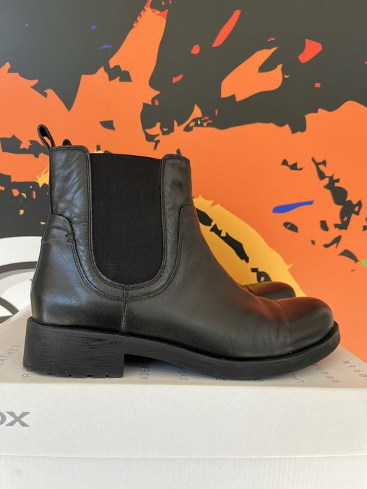 Дамски боти Geox номер 40